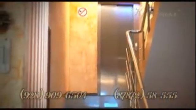 Отель "Кристалл" в Домбае смотреть онлайн