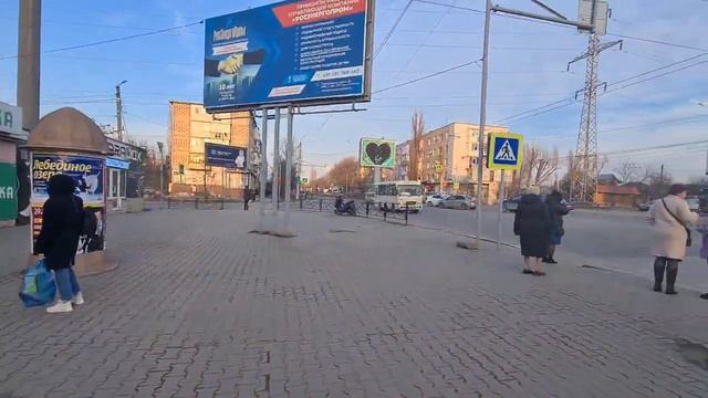 Обзорное Видео Таганрог Чехова 320 смотреть онлайн