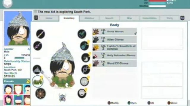 Let's Play South Park: The Stick of Truth #9 - The Morning After смотреть онлайн