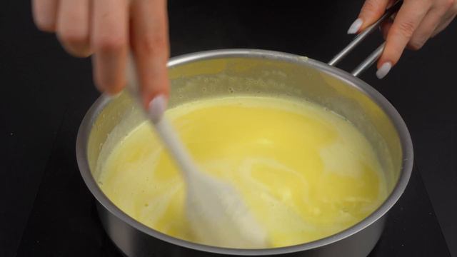 Es ist besser als Eis! Sogar ein Kind kann mit diesem Rezept umgehen! Dessert in 2 Minuten смотреть онлайн