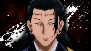 Гето Сугуру- ЛИЧНОСТЬ, СПОСОБНОСТИ, ПРОШЛОЕ / Jujutsu Kaisen