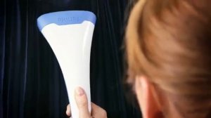 Как разгладить плиссированную юбку - отпариватель Philips Quick Touch
