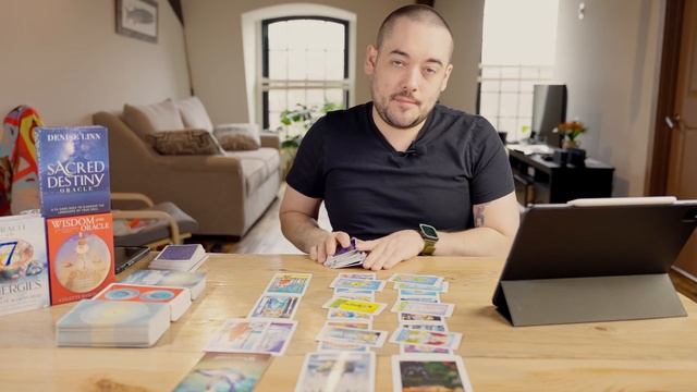Pisces "I Need To Reveal The Secret To Your Dream Life! Easier Than You Think" Timeless Tarot смотреть онлайн