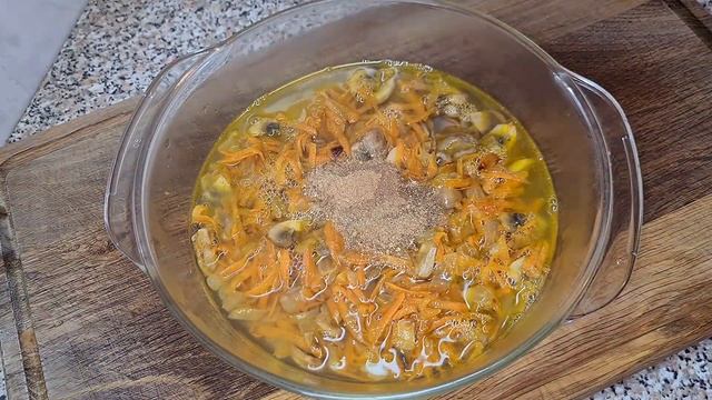 ВКУСНЕЙШАЯ ГРЕЧНЕВАЯ КАША С КУРИЦЕЙ. смотреть онлайн