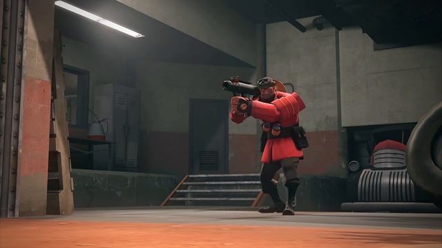 Zero to Hero [SFM] смотреть онлайн