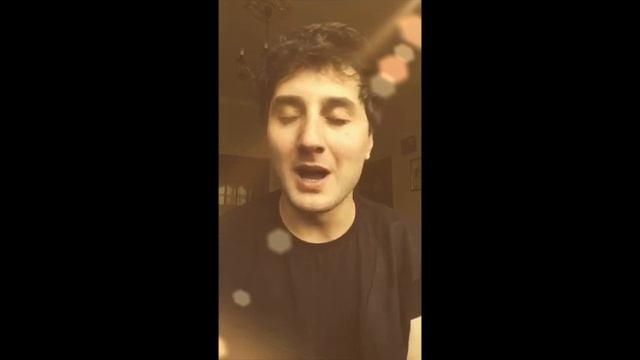 "ТЁМНАЯ НОЧЬ" смотреть онлайн