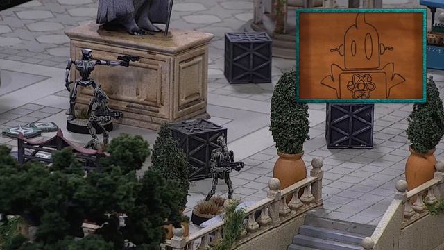 Star Wars: Legion - Legion Special Operations Gameplay