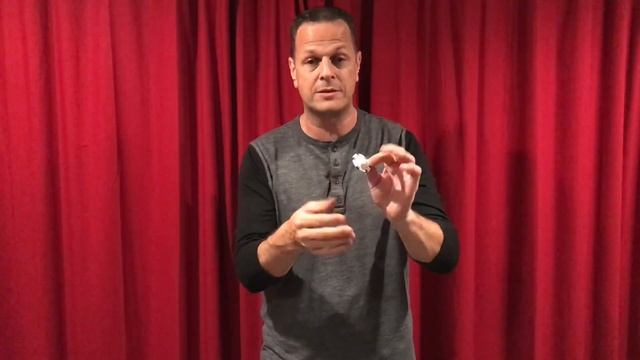 Anti-Gravity Magic Trick Revealed смотреть онлайн