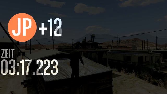 So wirds gemacht - Langsamste Auto der Welt - VERSCHIEDENE RENNEN - GTA V ONLINE [PC] смотреть онлайн