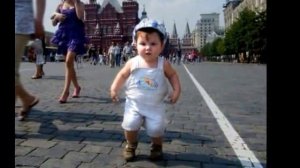 Топ топ,топает малыш