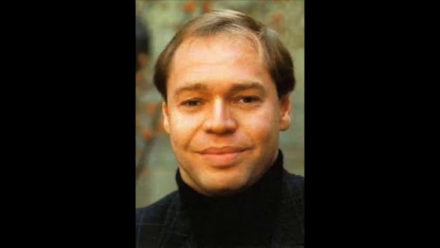 Thomas Quasthoff; "Danny Boy"; Traditional смотреть онлайн