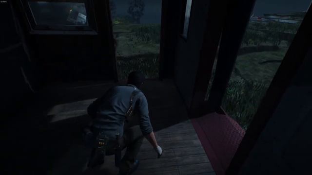 RESPECT THE ART #5 - Evil Within 2 - No Commentary