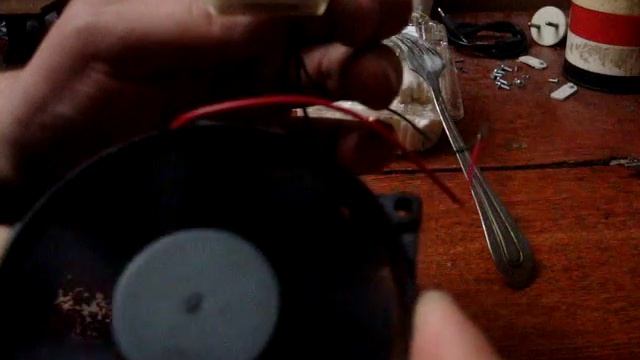 Аэрометр своими руками. смотреть онлайн