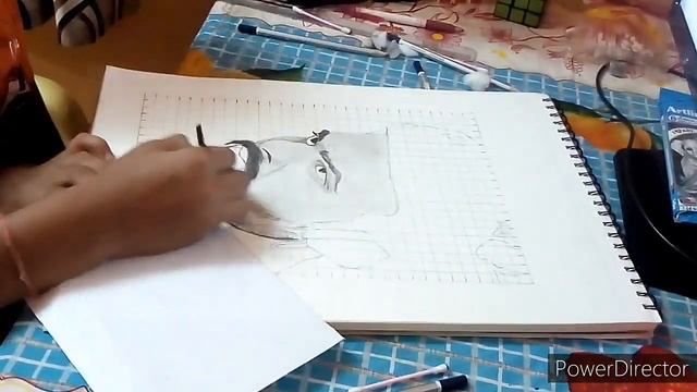 Bahubali (Prabhas) Sketch | By Dream Sketch By Aryan | Subscribe to my channel | Second part.