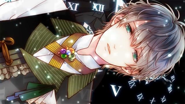 『大正×対称アリス』オープニングムービー смотреть онлайн