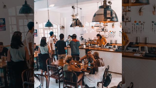 Background for Single Origin Coffee смотреть онлайн