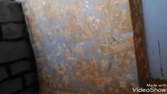 Мужу не понравилось, / лепёшки с творогом и зеленью,/ремонт на даче/ смотреть онлайн