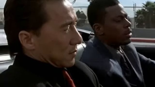 Час пик _ Rush Hour (1998) _ Трейлер на русском языке смотреть онлайн