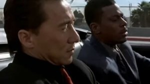 Час пик _ Rush Hour (1998) _ Трейлер на русском языке