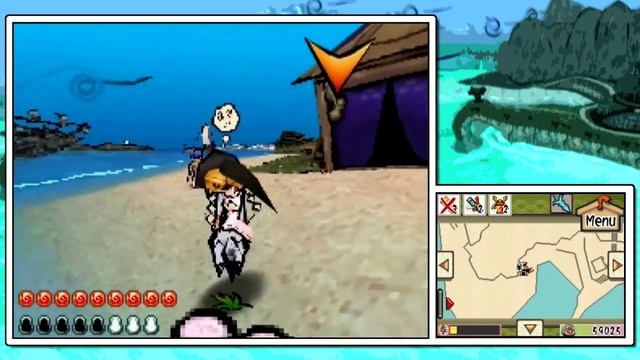 Okamiden - Episode 44 "Collect-a-thon!" смотреть онлайн