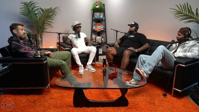 Slimpoke On Becoming An Adult Star, Brian Pumper, Cucking Dudes & More