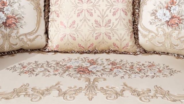 HD-91630 3pc Sofa Set from Homey Design смотреть онлайн