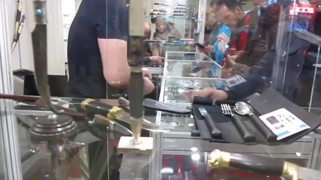 #Ножи на подарок! #Кизлярскиеножи от мастеров из Дагестана/Ножи от ПП Кизляр для охоты и рыбалки! смотреть онлайн