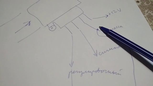 Подробнее про волюметр Субару. смотреть онлайн