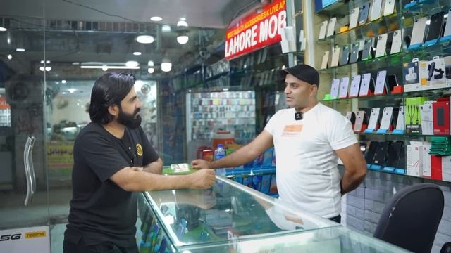 Stop Buying Infinix Note 30 Pro from Black Market | Interview with Mobile Shop Owners !! смотреть онлайн