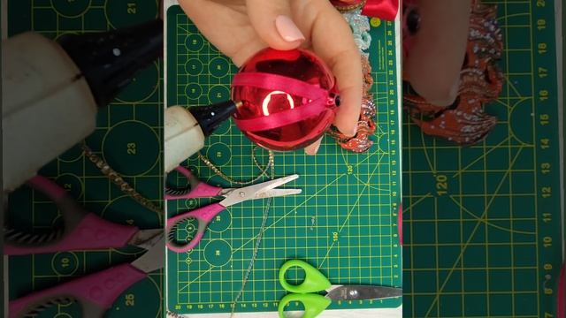 DIY Дракон символ2024 года на ёлочной игрушки.Подарки своими руками .#diy #dragon #символгода2024 смотреть онлайн