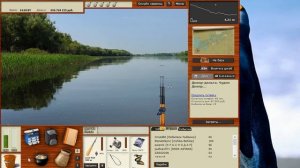 Русская рыбалка 3 99  Рапана на Днепр дельта 2020