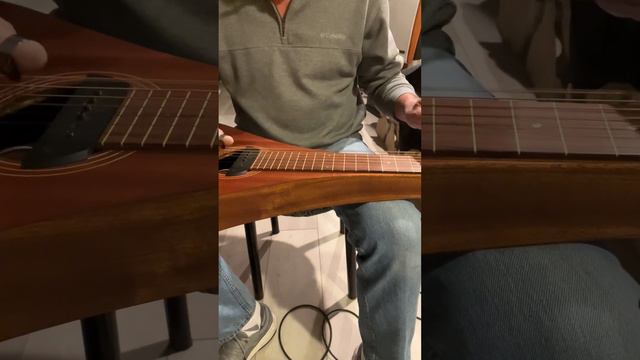 Asher Teardrop Weissenborn Sunrise Pickup смотреть онлайн