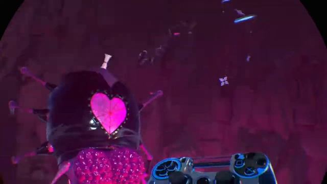 ASTRO BOT RESCUE MISSION - Spider Boss