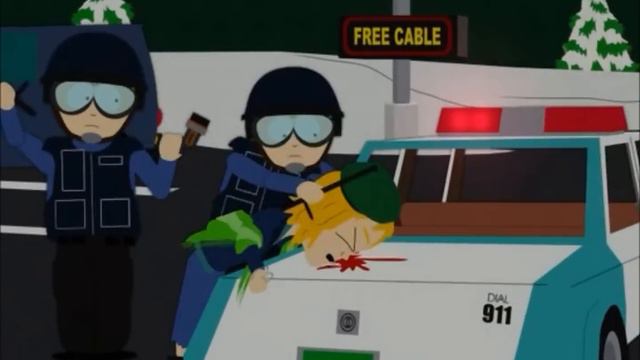 Psychics Arrested смотреть онлайн