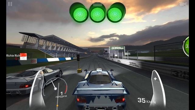 Mercedes-benz AMG CLK GTR STRABENVERSION гонка за лидером смотреть онлайн