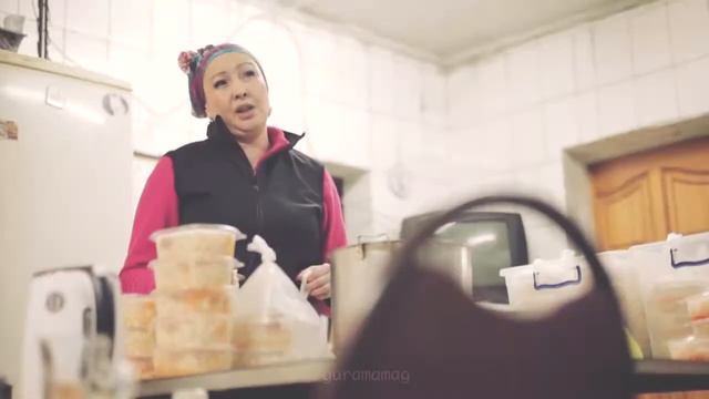 РАСИМА ТЕМЕРБАЕВА: "БОЛЬШЕ ЧЕМ БЕСПЛАТНЫЕ ОБЕДЫ" смотреть онлайн