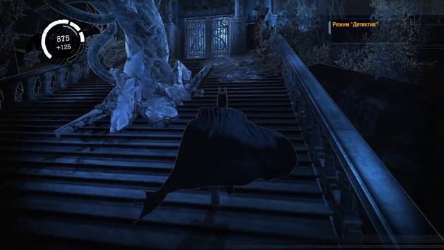 Прохождение Batman Arkham Asylum №15 смотреть онлайн