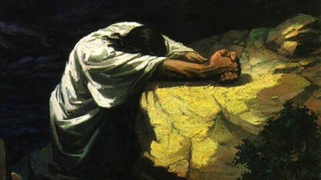 Derek Prince - Getting Prayers Answered Part 6 смотреть онлайн