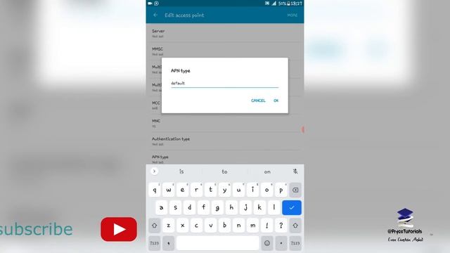 How to Add Econet Wireless Zimbabwe Internet Settings. смотреть онлайн