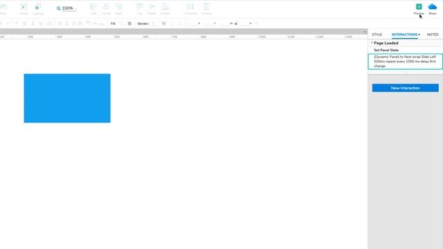Carousels and Slideshows in Axure RP смотреть онлайн