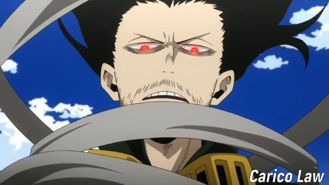 Boku no Hero Academia | Корпоратив смотреть онлайн