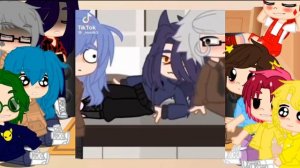 ?✨реакция 13 карт на тт✨?