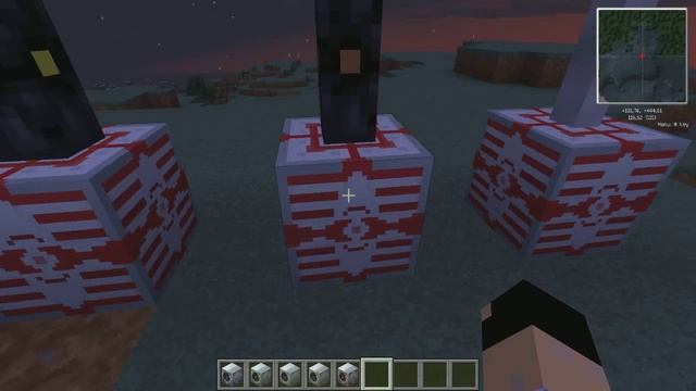 Minecraft - Guide - Ветряные генераторы смотреть онлайн