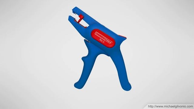 WEICON Tools - Core stripper No. 5 смотреть онлайн