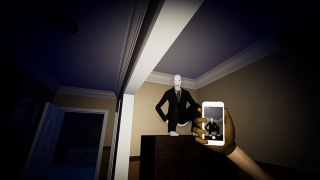 All ghosts, corpses and intruders/Все призраки, трупы и нарушители - I'm on Observation Duty 3. смотреть онлайн