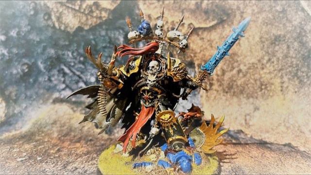 Podcast 24 - Rene & Imothek - Warum eigentlich Battlescribe? смотреть онлайн