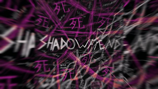 SHADOWRAZE, TORONTOKYO - SHADOWFIEND