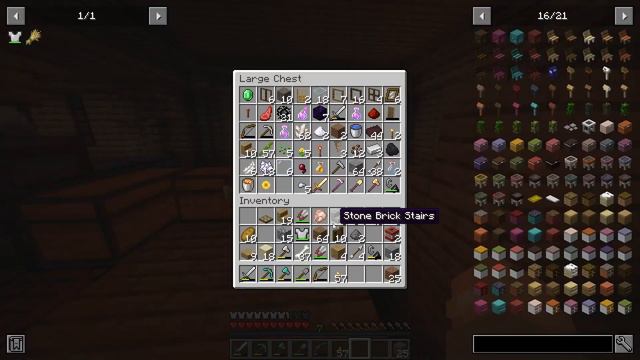 He Came Back... | From The Fog Modpack смотреть онлайн