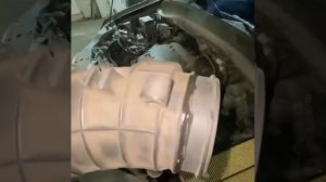 Honda подсос воздуха