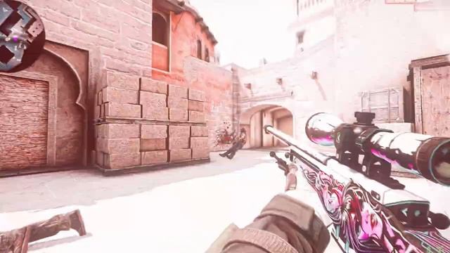 CSGO Fragmovie | Konstrukt ❤️ смотреть онлайн